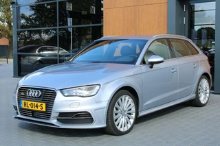 Audi A3 Audi A3 Sportback 1.4 e-tron | S-Line | 1e eigenaar | Trekhaak afneembaar - afbeelding nr 7