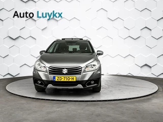 Suzuki S-Cross Suzuki S-Cross SX4 1.6 High Executive Automaat | Panoramadak | Navigatie | Lederen Bekleding - afbeelding nr 7