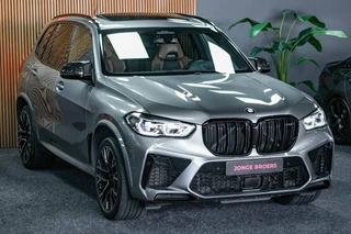 BMW X5 BMW X5 M Competition |1e eig|Laser|B&W|BTW|Softclose - afbeelding nr 3