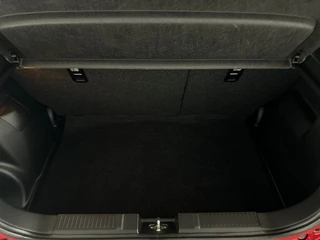 Suzuki Swift Suzuki Swift 1.2 Select Smart Hybrid Automaat | Navigatie | Adaptieve Cruise Control | Parkeercamera - afbeelding nr 21