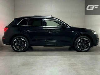 Audi Q5 Audi Q5 55 TFSI e Quattro S-Line Pano Virtual ACC NAP - afbeelding nr 3