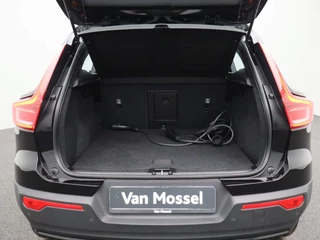 Volvo XC40 Volvo XC40 Recharge Core | Navigatie | Climate control | Camera - afbeelding nr 14