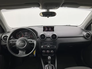 Audi A1 Sportback - afbeelding nr 3