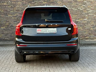 Volvo XC90 Volvo XC90 2.0 T8 R DESIGN RECHARGE 7 zits Long Range Panodak - afbeelding nr 10