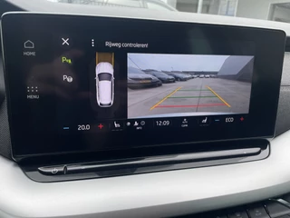 Škoda Octavia | Head-Up | Carplay | LED | Camera | Memory | Navi | Sfeerverl. - afbeelding nr 37