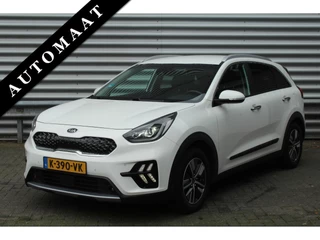 Kia Niro 1.6 GDi Hybrid 141pk DynamicPlusLine DCT6 NL-Auto NAP
