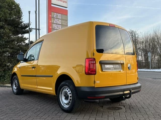 Volkswagen Caddy Volkswagen Caddy Bestel 2.0 TDI L1H1 BMT, Cruise, Trekhaak! - afbeelding nr 9