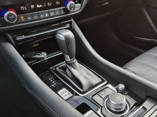 Mazda 6 - afbeelding nr 18