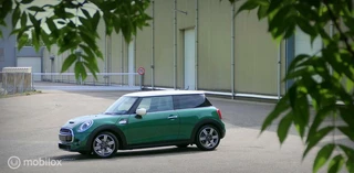 MINI Cooper S Mini Cooper S 60 Years - 1 eig - Harman/Kardon - 2e set wielen - afbeelding nr 43