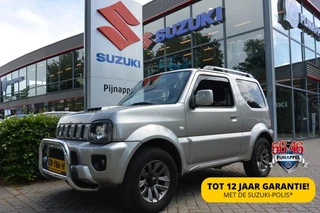 Suzuki Jimny - 428691964-0