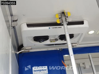 Mercedes-Benz 314 CDI Mercedes 314 CDI Koelwagen Bi temp Automaat Zijdeur Thermo King V-300 Max Koeler Koel Vries Vriezer Kühlkasten 15m3 Airco - afbeelding nr 6