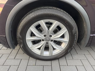 Volkswagen Tiguan Volkswagen Tiguan 1.4 TSI ACT Highline Pano Virtual DSG - afbeelding nr 41