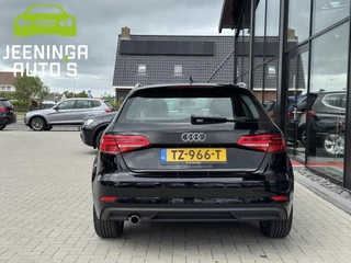 Audi A3 Audi A3 Sportback 30 TFSI Pro Line | Navi | Automaat | Clima - afbeelding nr 26