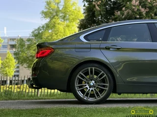 BMW 4 Serie BMW 4 Serie | M Sport | CarPlay | NL Auto | Topstaat! - afbeelding nr 75