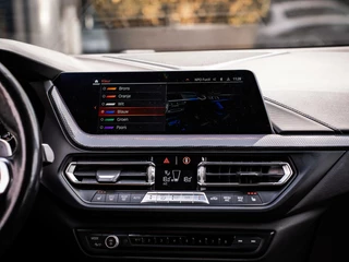 BMW 1 Serie BMW 1-serie M135i xDrive High Executive|PANO|MAXTON|19'' - afbeelding nr 25