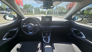Toyota Yaris Toyota Yaris 1.5 Hybride Active NLauto | All-in | NAVI | Dealeronderhouden - afbeelding nr 12