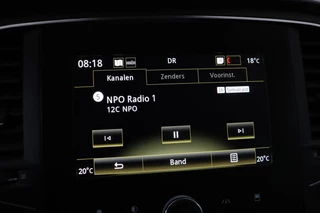 Renault Mégane Renault Mégane 1.3 TCe Bose | Trekhaak | Camera | Navigatie |  Keyless | Massage | Carplay | Dodehoek detectie | Climate control | Cruise control - afbeelding nr 23