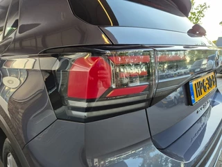 Volkswagen T-Cross - afbeelding nr 9
