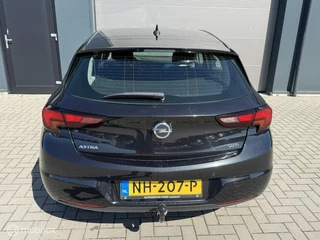 Opel Astra Opel Astra 1.6 CDTI Online Edition - afbeelding nr 6