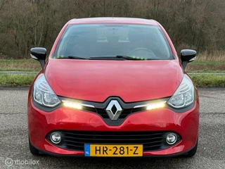 Renault Clio Renault Clio 1.5 dCi Navi| Airco| Cruise| Led| Pdc| Nap - afbeelding nr 2