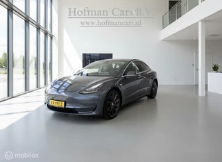 Tesla Model 3 Performance AWD 75 kWh | SOH 81% | 463 pk | 136.603 km | 20" | Premium
