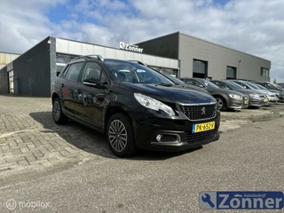 Peugeot 2008 - 64349355-0