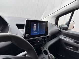 Peugeot Partner - afbeelding nr 16