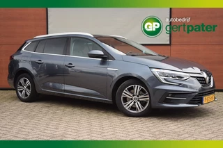 Renault Megane E-Tech Estate 1.6 Plug-in Hybrid 160 Intens Headup/Camera/Keyles