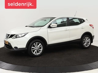 Nissan QASHQAI - 70948784-0