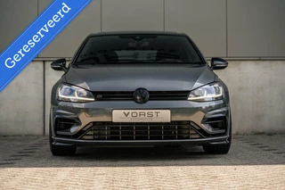 Volkswagen Golf Volkswagen Golf 2.0 TSI 4Motion R Performance Pano Akra DCC - afbeelding nr 2