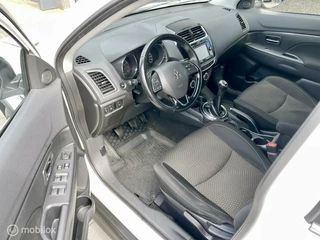 Mitsubishi ASX Mitsubishi ASX 1.6 Cleartec Bright+ 2e Eig TOPSTAAT!! - afbeelding nr 13