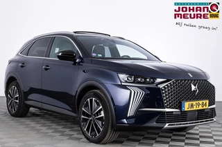 DS DS 7 Crossback E-Tense 225 Opéra | LEDER | PANORAMADAK | FOCAL | PHEV .