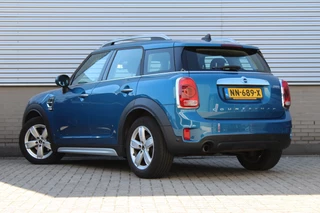 MINI Countryman MINI Countryman Mini 1.5 136PK Cooper | H&K | Navigatie | Bluetooth | Origin NL - afbeelding nr 3
