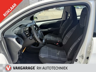 Peugeot 108 Peugeot 108 1.0 e-VTi Active - afbeelding nr 7