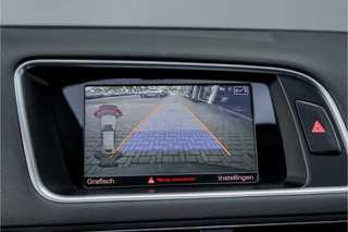 Audi SQ5 Pano B&O Leder ACC Trekhaak - afbeelding nr 32