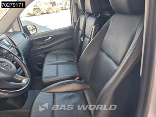 Mercedes-Benz Vito Mercedes Vito 114 Automaat L2H1 Trekhaak Airco Cruise Euro6 L2 6m3 Airco Trekhaak Cruise control - afbeelding nr 11