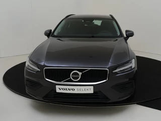 Volvo V60 - afbeelding nr 3