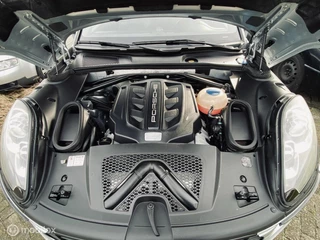Porsche Macan Porsche Macan 3.0 S PDK/BOSE/PANO BomVOL! Ex BTW - afbeelding nr 35