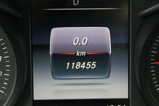 Mercedes-Benz C-Klasse Mercedes C-klasse 200CDI AMG | Pano | Origineel NL | Camera - afbeelding nr 11