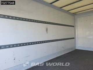 Iveco Daily Iveco Daily 35C16 Bakwagen Laadklep Dubbellucht Airco Cruise Meubelbak Koffer 19m3 Airco - afbeelding nr 7