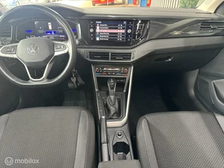 Volkswagen Polo Volkswagen Polo 1.0 TSI Life Business - afbeelding nr 24