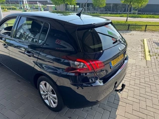 Peugeot 308 - afbeelding nr 29