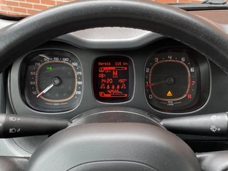 Fiat Panda - afbeelding nr 10