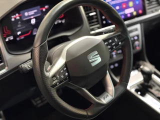 SEAT Ateca Seat Ateca 1.5 TSI FR Business Carplay l Navi l ACC l Keyless - afbeelding nr 20
