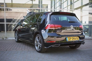 Volkswagen Golf Volkswagen Golf 1.4 TSI | R-line - afbeelding nr 2
