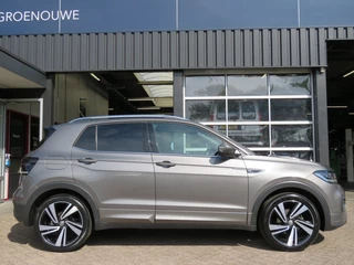 Volkswagen T-Cross - afbeelding nr 55