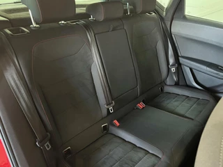 SEAT Ateca Seat Ateca 1.5 TSI FR Business Intense,360cam,Trekhaak,Virtual - afbeelding nr 19