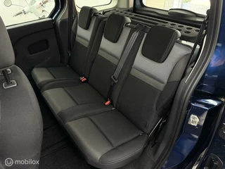 Renault Kangoo Renault Kangoo Family 1.2 TCe Limited Start&Stop - afbeelding nr 23