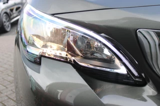 Peugeot 3008 Peugeot 3008 1.2 130PK BLUE LEASE PREMIUM | 19