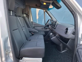 Mercedes-Benz Sprinter Mercedes-Benz Sprinter 311 2.2 CDI L2H2 AUTOMAAT / CAMERA / NAVI / CRUISE CONTROLE / 3 ZITS - afbeelding nr 34